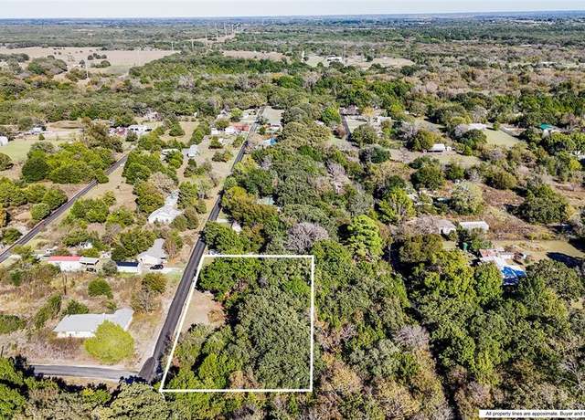 Property at TBD NW CR 3322, Frost, TX 76641