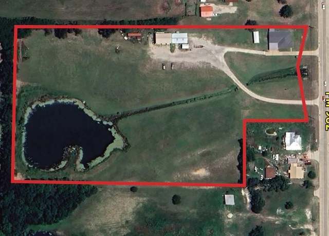 Property at 714 Fm 982, Princeton, TX 75407