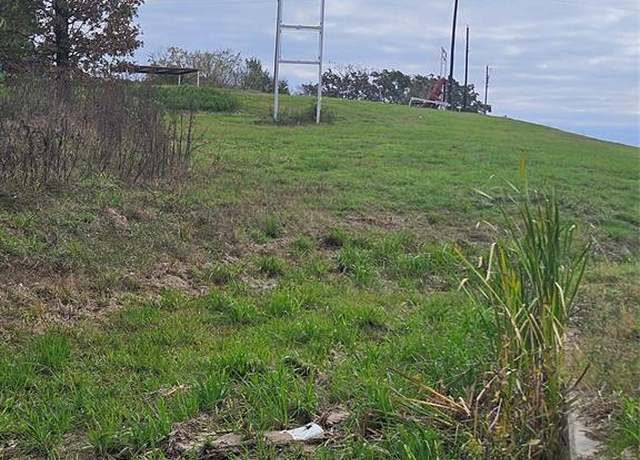 Property at 0 Us-175, Eustace, TX 75124