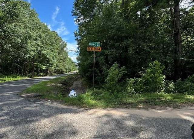 Property at 0 Pintail Dr, Keithville, LA 71047
