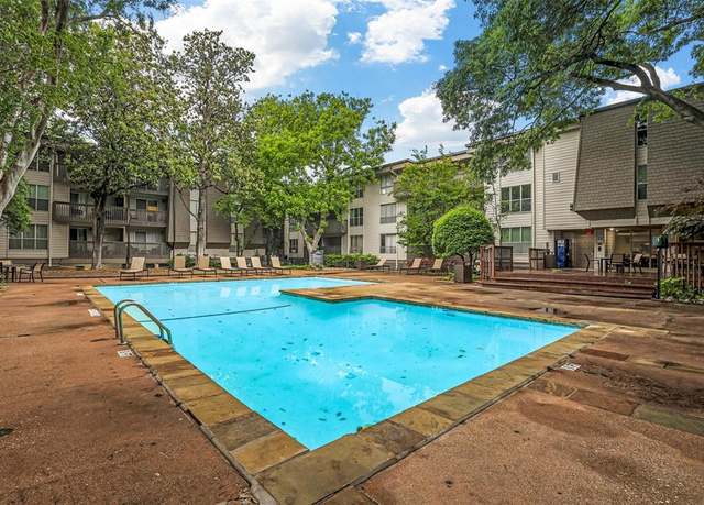 Property at 4859 Cedar Springs Rd #355, Dallas, TX 75219, 1 bed, 1 bath