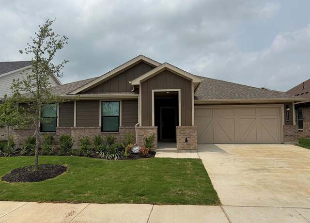 Property at 1744 River Bend Rd, Burleson, TX 76028, 4 beds, 2 baths