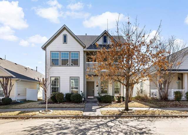 Property at 1208 Hayden Ln, Savannah, TX 76227, 3 beds, 2.5 baths