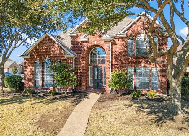 Property at 1816 Marble Pass Dr, Flower Mound, TX 75028, 4 beds, 3 baths