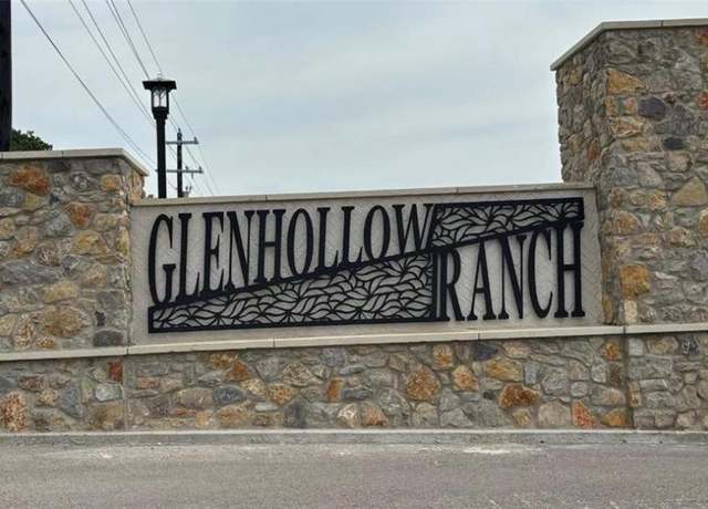 Property at 1059 Glenoaks Dr, Weatherford, TX 76088