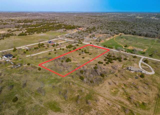 Property at 3132 County Road 178, Gainesville, TX 76240
