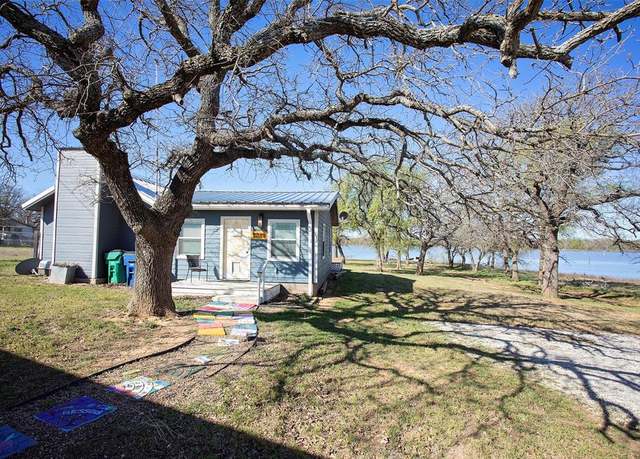 Property at 2041 Eastside Lake Rd, Graham, TX 76450, 2 beds, 1 bath