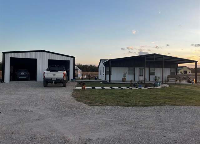 Property at 838 County Road 2148, Caddo Mills, TX 75135, 2 beds, 2 baths