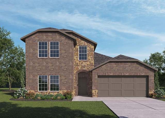 Property at 1312 Mccasland Dr, Royse City, TX 75189, 4 beds, 3 baths
