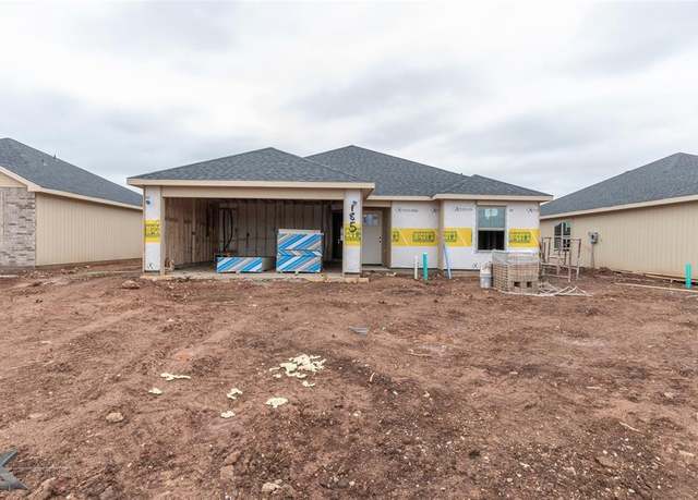 Property at 167 Showdown, Abilene, TX 79602, 3 beds, 2 baths