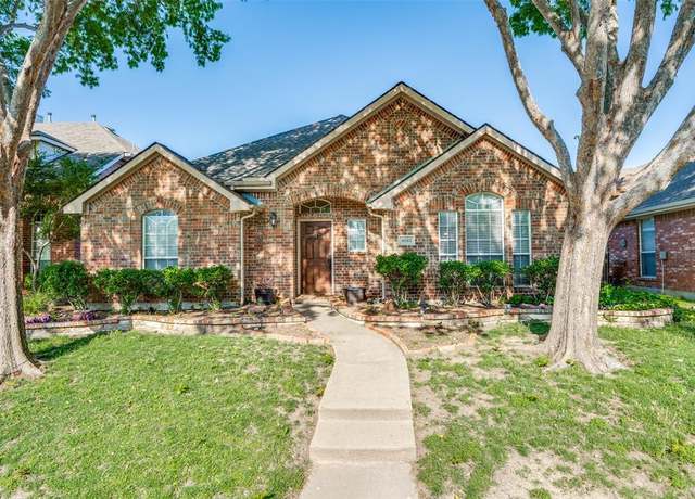 Property at 9133 Wichita Trl, Frisco, TX 75033, 3 beds, 2 baths