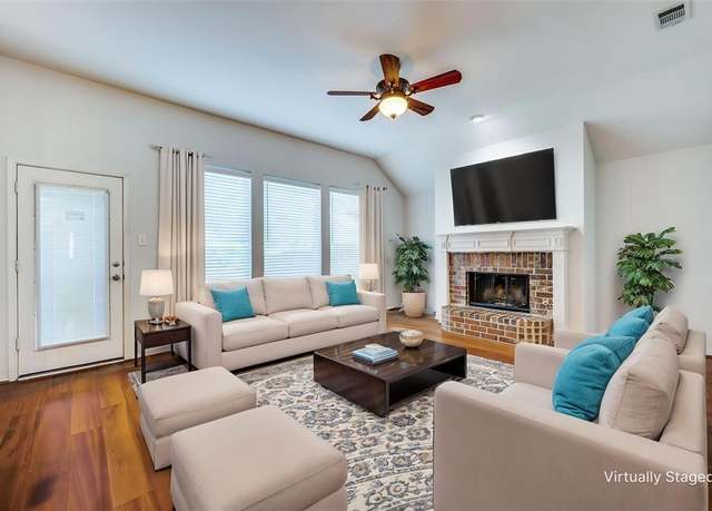 Property at 9133 Wichita Trl, Frisco, TX 75033, 3 beds, 2 baths