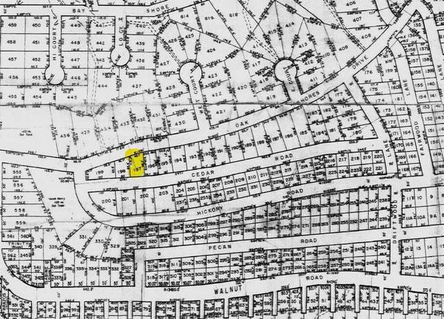 Property at Lot 197 Cedar Dr, Nocona, TX 76255