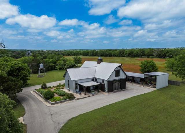 Property at 1001 Pate Rd, Cresson, TX 76035, 3 beds, 2 baths