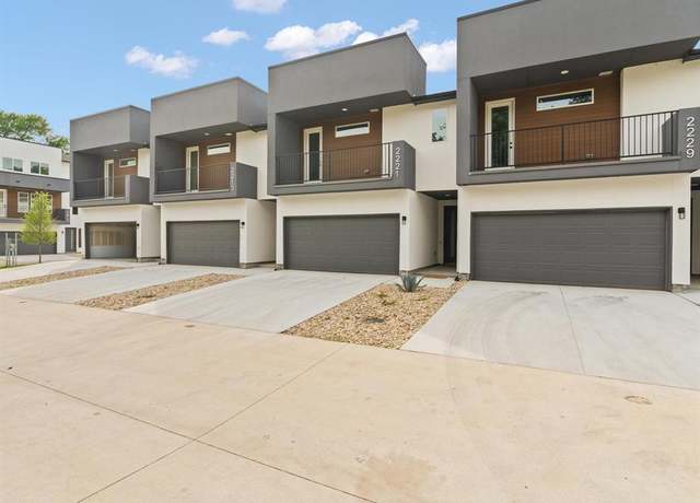 Property at 7811 Franco, Dallas, TX 78235, 2 beds, 2.5 baths