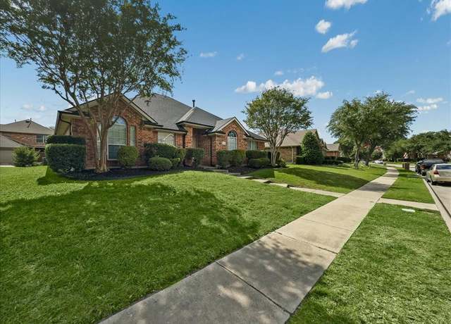 Property at 6705 Westover Dr, Rowlett, TX 75089, 3 beds, 2 baths
