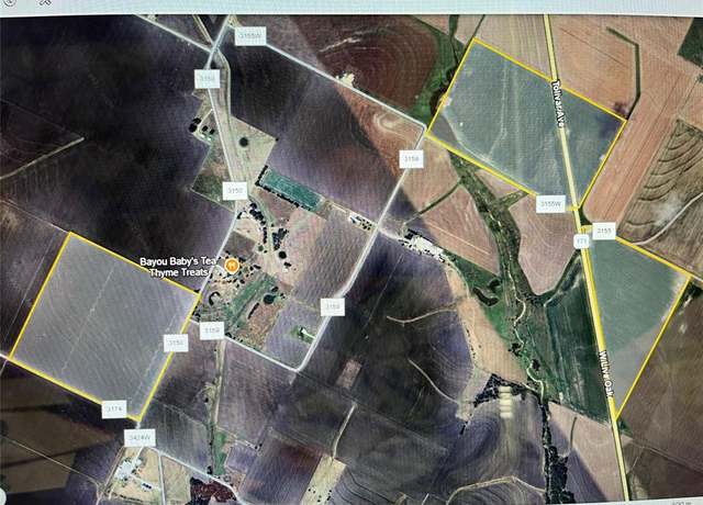 Property at A-674 Tx-171, Bynum, TX 76631