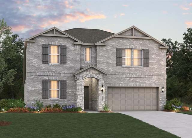 Property at 5312 Inwood Dr, Denton, TX 76207, 5 beds, 3 baths