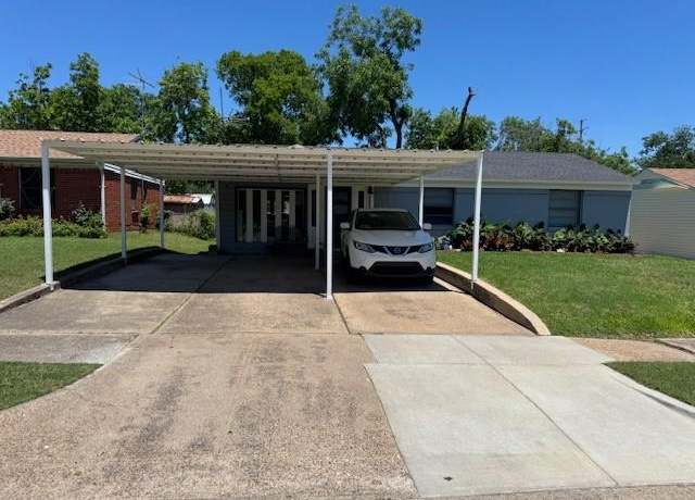 Property at 2711 San Diego Dr, Dallas, TX 75228, 4 beds, 1 bath