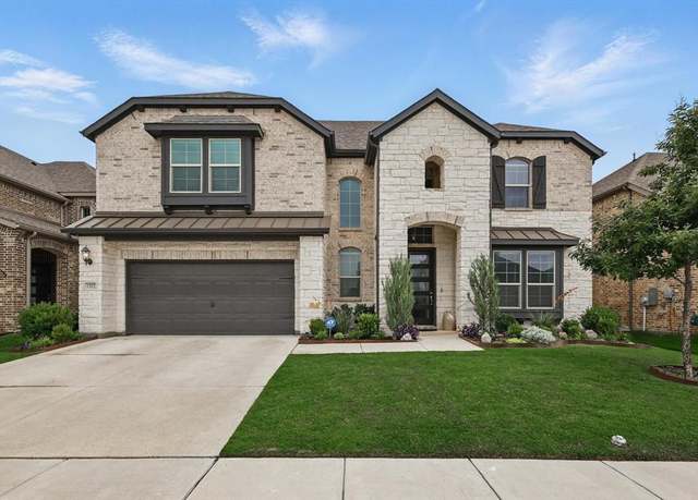 Property at 1312 Huckleberry St, Northlake, TX 76226, 4 beds, 3.5 baths