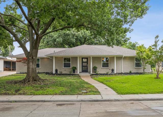 Property at 3664 Janlyn Ln, Farmers Branch, TX 75234, 3 beds, 2 baths