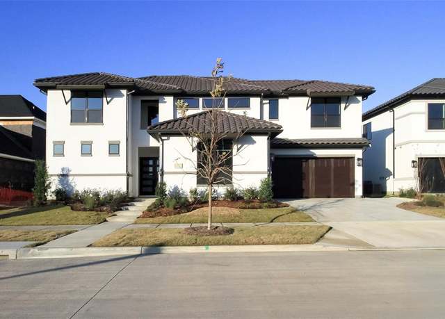 Property at 10787 Leake Ln, Frisco, TX 75035, 5 beds, 5.5 baths