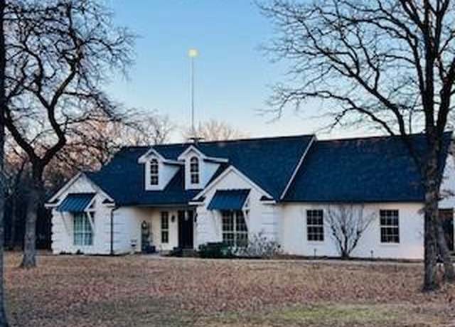 Property at 174 Timberline Trl, Poolville, TX 76487, 3 beds, 2 baths