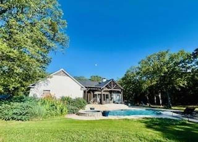 Property at 174 Timberline Trl, Poolville, TX 76487, 3 beds, 2 baths
