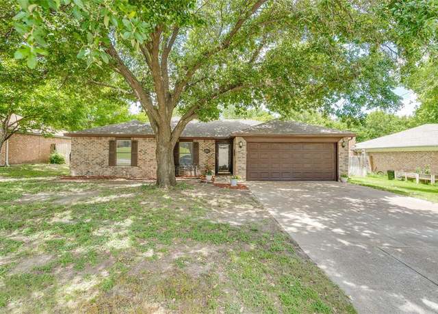 Property at 6516 Cliffside Dr, Edgecliff Village, TX 76134, 3 beds, 2 baths
