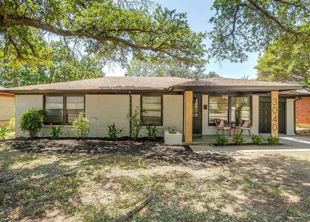 Property at 3040 Tex Blvd, Fort Worth, TX 76116, 3 beds, 2 baths