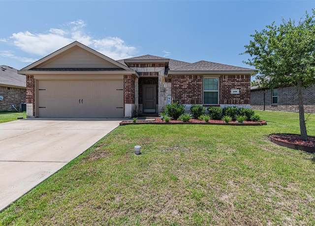 Property at 408 Shiplap Ln, Royse City, TX 75189, 4 beds, 2 baths
