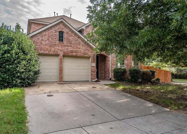 Property at 2707 Independence Dr, Melissa, TX 75454, 4 beds, 3.5 baths