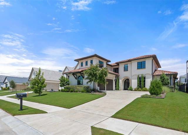 Property at 9628 Latour Ln, Fort Worth, TX 76126, 5 beds, 5 baths