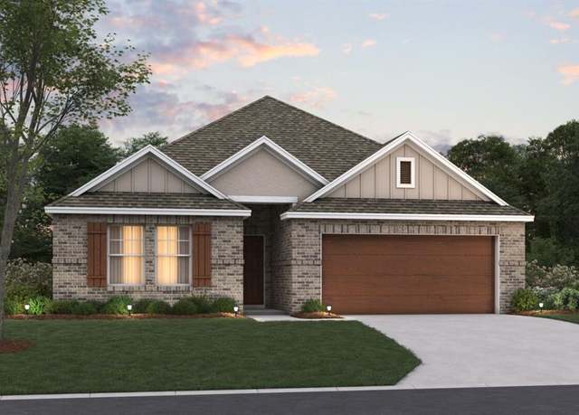 Property at 717 Merry Summit Rd, Lavon, TX 75166, 3 beds, 2 baths