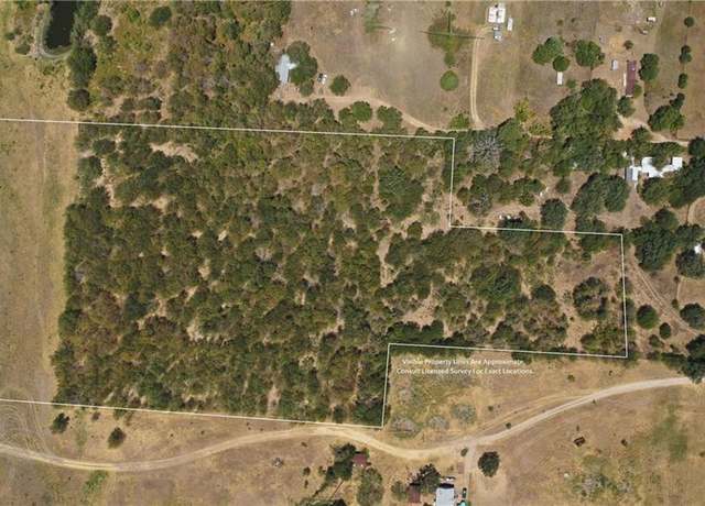 Property at 320 W Rocket Rd, Lorena, TX 76655