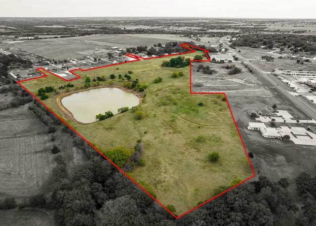 Property at TBD E Hwy 377, Whitesboro, TX 76273