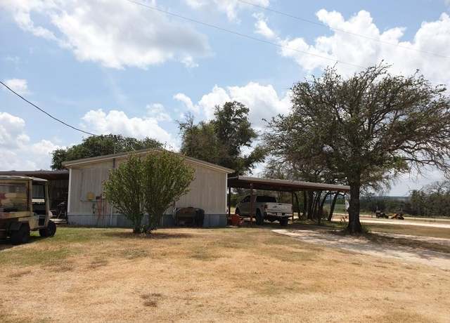Property at TBD S Hwy 144 Unit A, Glen Rose, TX 76043