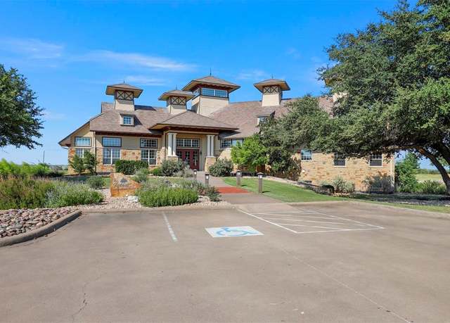 Property at 7244 Carnoustie Dr, Cleburne, TX 76033