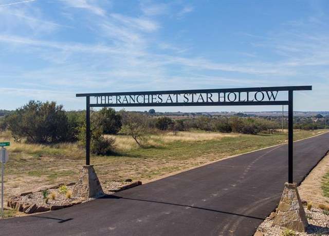 Property at 400 Hollow Dr, Lipan, TX 76474