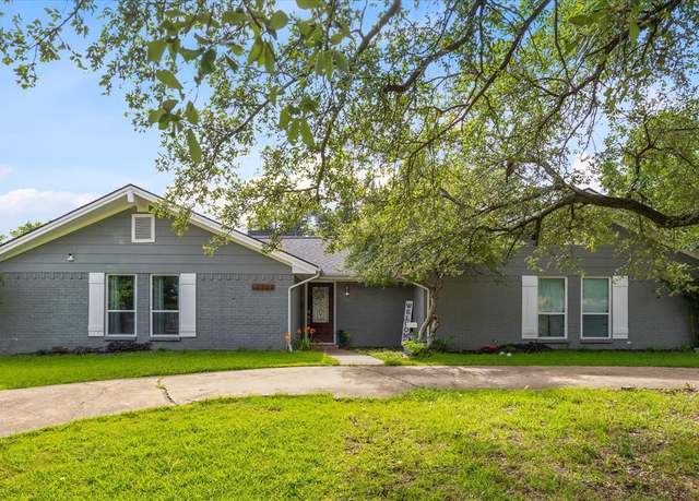 Property at 6303 Buena Vista Dr, Greenville, TX 75402, 4 beds, 2.5 baths