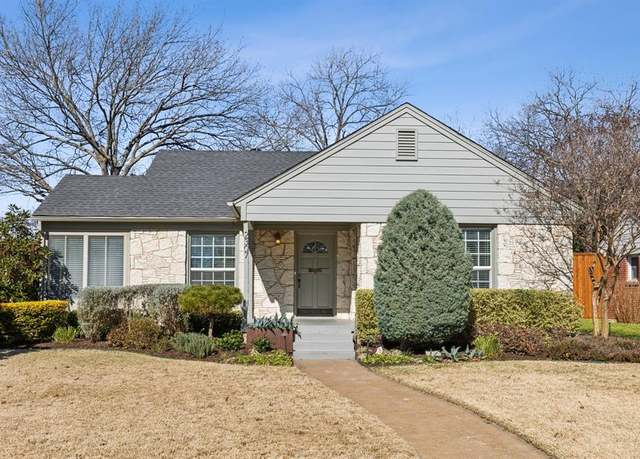 Property at 2307 W Colorado Blvd, Dallas, TX 75211, 2 beds, 1 bath