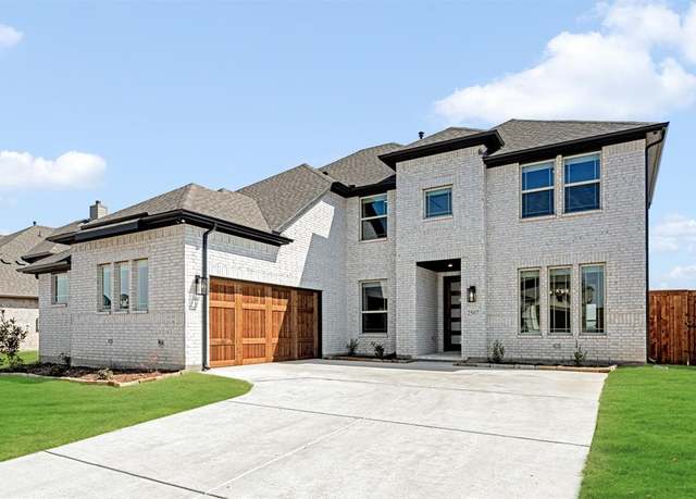 Property at 2507 Cayman Way, Rockwall, TX 75032, 5 beds, 4 baths