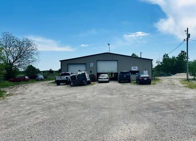 Property at 2888 State Highway 69 S, Greenville, TX 75402