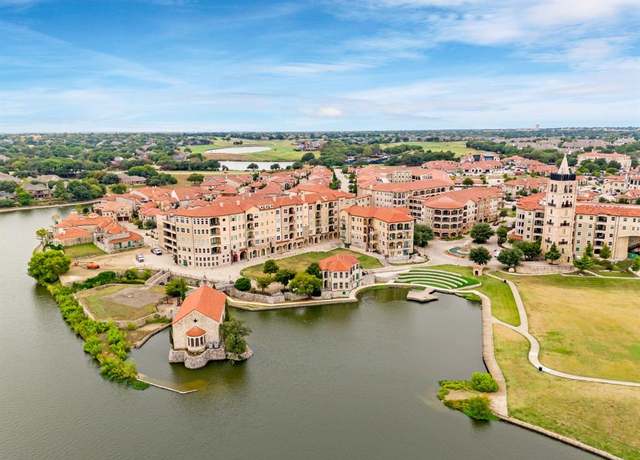 Property at 6601 Mediterranean Dr #6302, Mckinney, TX 75072, 1 bed, 1.5 baths