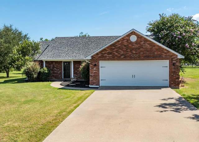 Property at 114 Sunset Blvd, Star Harbor, TX 75148, 3 beds, 2 baths