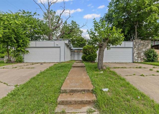 Property at 6315 Walraven Cir, Fort Worth, TX 76133, 5 beds, 5 baths