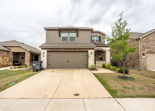 Property at 313 Grenada Lake Dr, Princeton, TX 75407, 4 beds, 3 baths