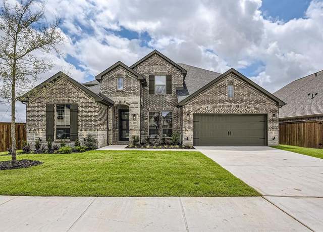 Property at 121 Derrett Ln, Rhome, TX 76078, 4 beds, 3 baths