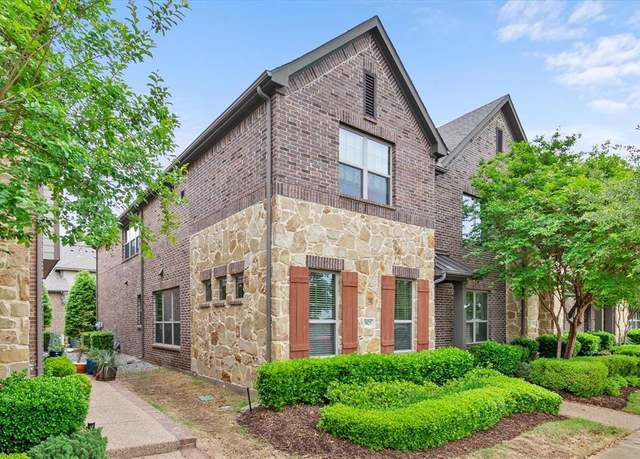 Property at 3825 Cascade Sky Dr, Arlington, TX 76005, 3 beds, 2.5 baths