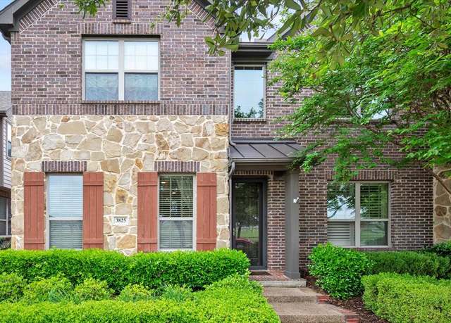 Property at 3825 Cascade Sky Dr, Arlington, TX 76005, 3 beds, 2.5 baths